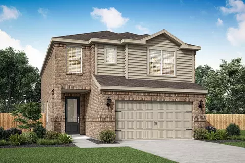1105 Bullock Dr, Princeton, TX 75407