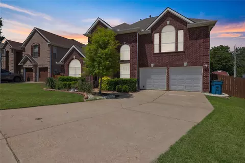2304 Balleybrooke Dr, Lewisville, TX 75077