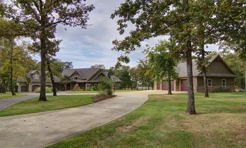 556 Pr 5980, Yantis, TX 75497