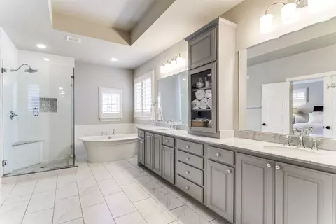 8619 Balintore Pl, Dallas, TX 75238