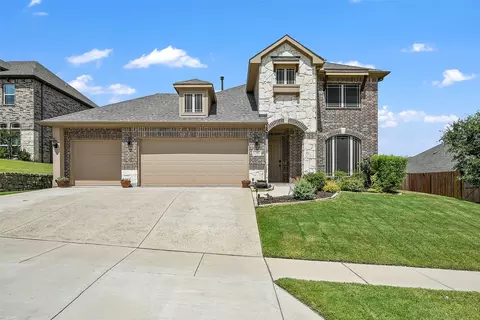 1207 Alderwood Dr, Justin, TX 76247