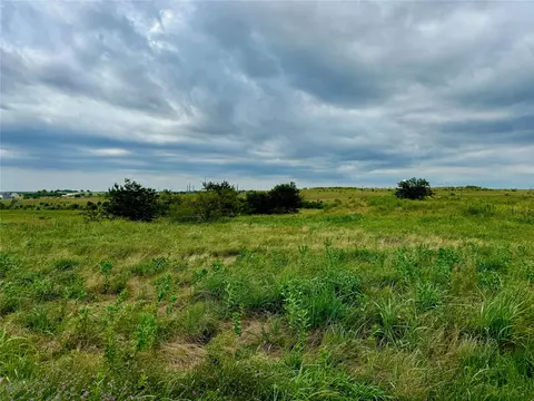 166 John Chisholm Rd #A, Weatherford, TX 76087