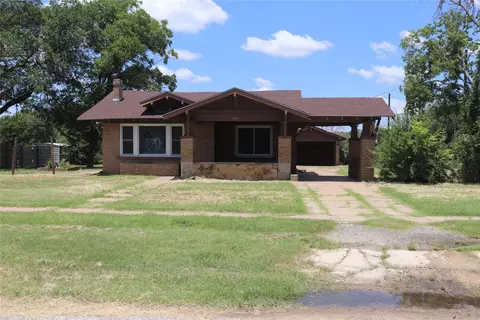 543 N Kent St, Gorman, TX 76454