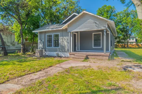 106 College Mound Rd, Terrell, TX 75160