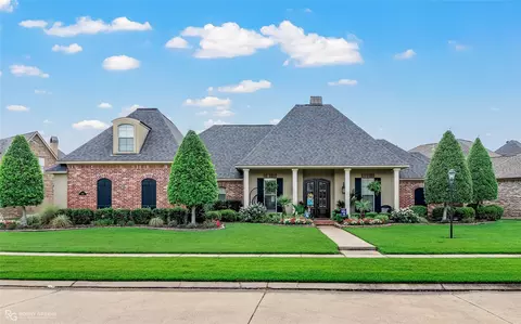 945 Rochel Dr, Shreveport, LA 71115