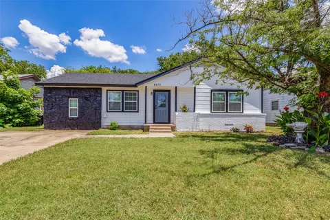 4513 Reed St, Fort Worth, TX 76119