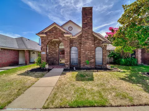 244 Leisure Ln, Coppell, TX 75019