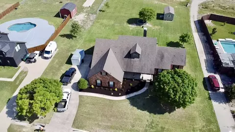 1118 Redbud St, Celina, TX 75009