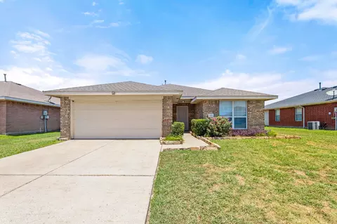 241 Willow Creek Ln, Terrell, TX 75160