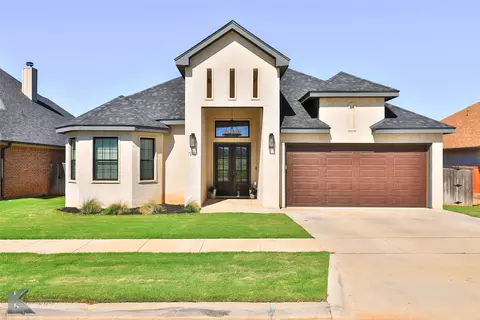 1718 Urban Ave, Abilene, TX 79601