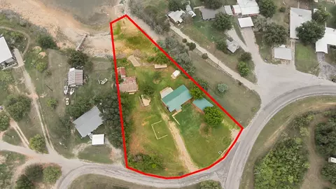 9516 Cr 197, Breckenridge, TX 76424