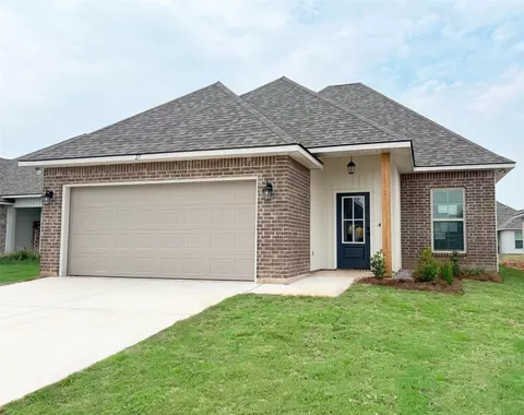 27 Venecia Ct, Bossier City, LA 71111