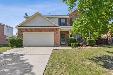 2422 Pheasant Run, Melissa, TX 75454