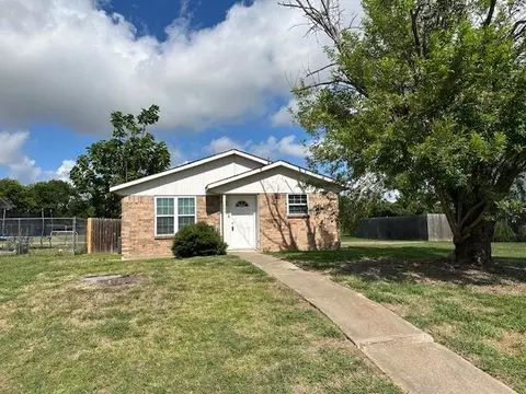 1004 Weiss Ave, Princeton, TX 75407