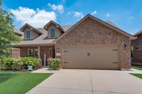 3717 Shadewell St, Frisco, TX 75036