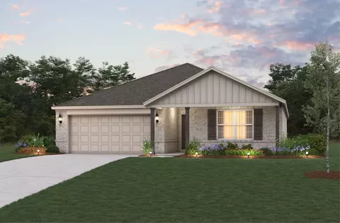 5104 Del Monte Dr, Denton, TX 76207