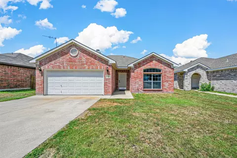 6409 New Harbor Ln, Fort Worth, TX 76179