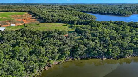 1180 Sandy Creek Rd, Bowie, TX 76230