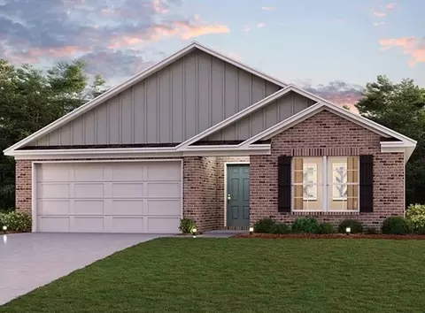 3536 Silver Maple Ln, Dallas, TX 75253