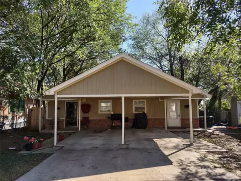 2616-2618 Bomar Ave, Fort Worth, TX 76103