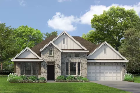 901 Guava Ct, Forney, TX 75126