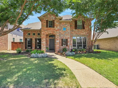 1928 Palisade Ct, Allen, TX 75013