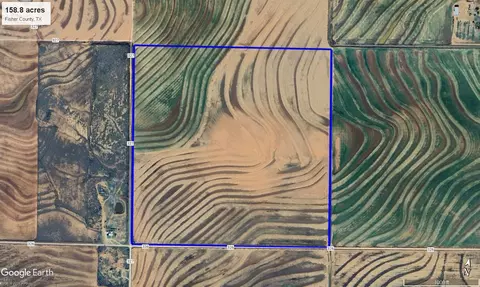 tbd Cr 326, Rotan, TX 79546