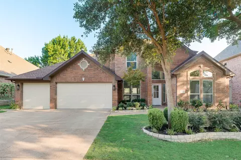 2825 Aberdeen Dr, Flower Mound, TX 75022