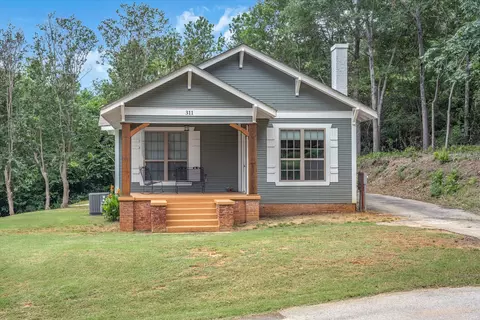 311 Johnson Rd, Winona, TX 75792