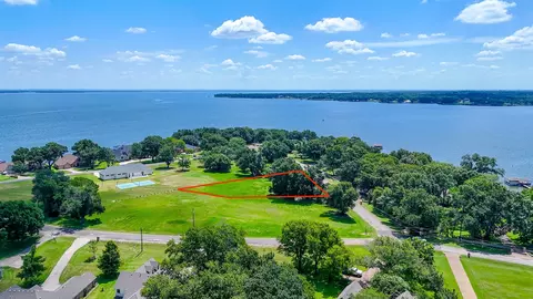 lot55 Tourmoline Line, Streetman, TX 75859
