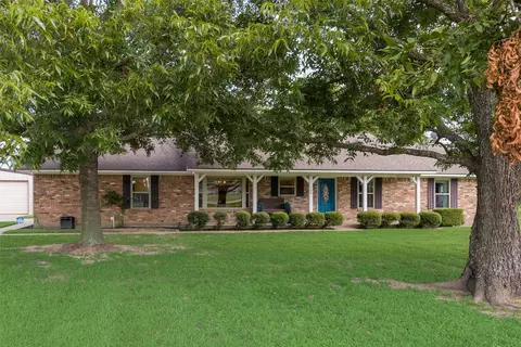 160 Nelms Rd, Seagoville, TX 75159