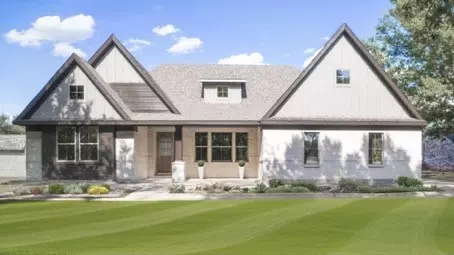 328 Tee Taw Cir, Sherman, TX 75092