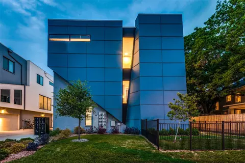 4703 Munger Ave #106, Dallas, TX 75204