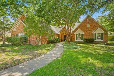 2137 Fairfax Rd, Denton, TX 76205
