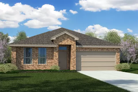 11452 Croke Park Dr, Haslet, TX 76052