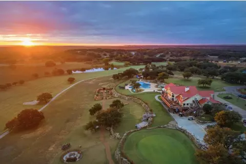 lot128 Woods Landing Dr, Brownwood, TX 76801