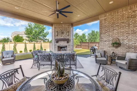 7813 Caddo Cv, Mckinney, TX 75071