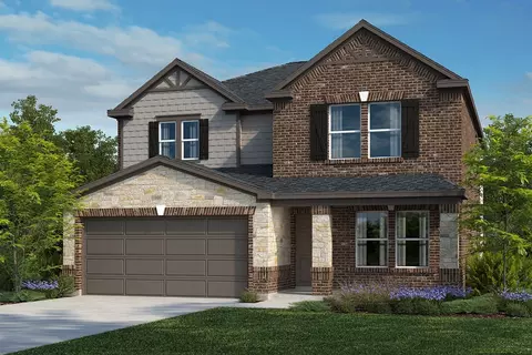 476 Boroughbridge Dr, Princeton, TX 75407