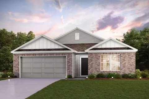3548 Silver Maple Ln, Dallas, TX 75253