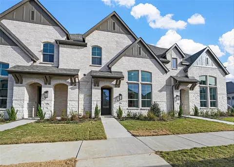 8108 Meadow Valley Dr, Mckinney, TX 75071