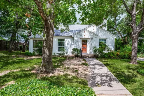 309 Marietta St, Denton, TX 76201