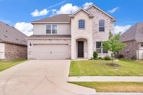 1161 Superbloom Ave, Justin, TX 76247