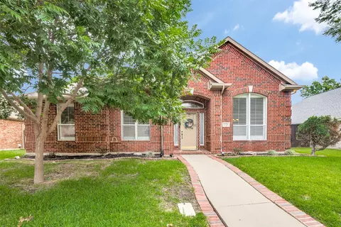 1321 Wentworth Dr, Lewisville, TX 75067