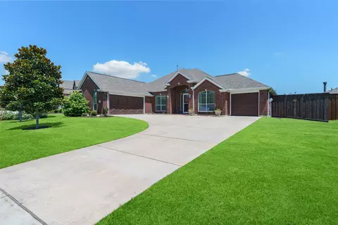 2111 Palo Duro Dr, Prosper, TX 75078