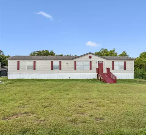 4021 Green Ridge Ln, Alvarado, TX 76009