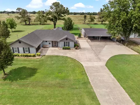 630 County Road 32505, Paris, TX 75460
