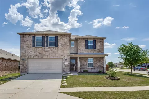 1437 Nicholas Ln, Little Elm, TX 75068