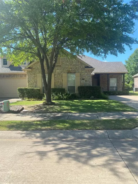 1460 Cattle Baron Ct, Fairview, TX 75069