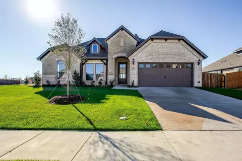 316 Sparkling Springs Dr, Waxahachie, TX 75165