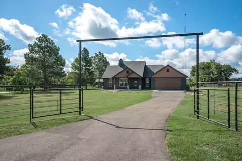 3292 Vz County Road 4416, Canton, TX 75103